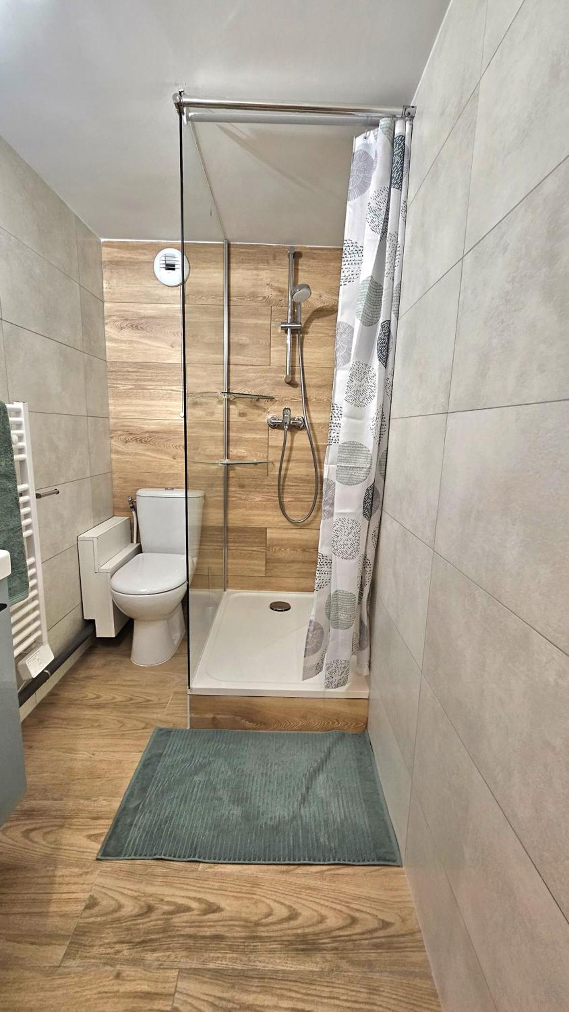 Appartement Cosynook - Refait A Neuf Proche Parc Des Expositions Et Aeroport Cdg - Parking Gratuit