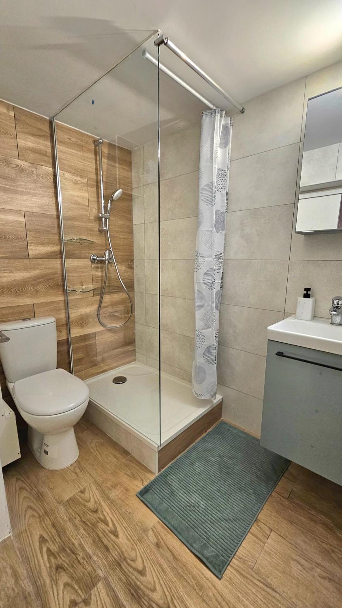 Appartement Cosynook - Refait A Neuf Proche Parc Des Expositions Et Aeroport Cdg - Parking Gratuit Villepinte (Seine-Saint-Denis)